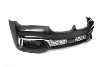 BMW 7 Serie G11/G12 2015–2022 Bodykit set voor ombouw van G12 naar M760 2016-2019 foto 7