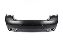 BMW 7 Serie G11/G12 2015–2022 Bodykit set voor ombouw van G12 naar M760 2016-2019 foto 8