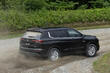 Review Mitsubishi Outlander: een mix van elegantie en comfort foto 4