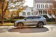 Review Mitsubishi Outlander: een mix van elegantie en comfort foto 3