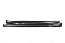 Mercedes S-class W223 2020– AMG S63 bodykit-set met side skirts foto 9