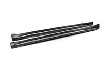 Mercedes S-class W223 2020– AMG S63 bodykit-set met side skirts foto 11
