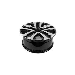 Lichtmetalen velgen R20 (design 2016, 4 stuks) Toyota Land Cruiser 200 2007–2021 foto 4