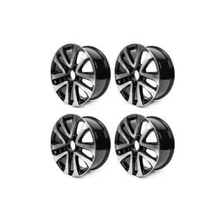 Lichtmetalen velgen R20 (design 2016, 4 stuks) Toyota Land Cruiser 200 2007–2021 foto 1