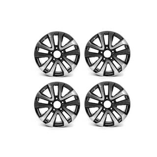 Lichtmetalen velgen R20 (design 2016, 4 stuks) Toyota Land Cruiser 200 2007–2021 foto 3