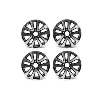 Lichtmetalen velgen R20 (design 2016, 4 stuks) Toyota Land Cruiser 200 2007–2021 foto 3