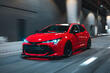 Aerodynamische bodykit: meer efficiëntie en autostijl foto 2
