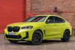 Review van de sportieve BMW X4 M-crossover foto 1