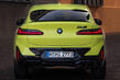 Review van de sportieve BMW X4 M-crossover foto 4