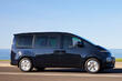 Review van de Hyundai Staria-minivan foto 3