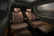 Review van de Hyundai Staria-minivan foto 6