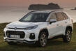 Review: Suzuki Across hybride crossover met vierwielaandrijving foto 2