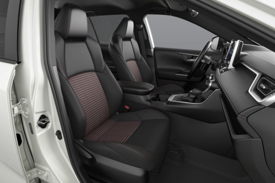 Review: Suzuki Across hybride crossover met vierwielaandrijving
