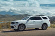 Review van de high-performance crossover Dodge Durango foto 3