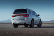 Review van de high-performance crossover Dodge Durango foto 4
