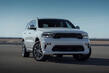Review van de high-performance crossover Dodge Durango foto 2