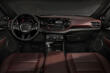 Review van de high-performance crossover Dodge Durango foto 5