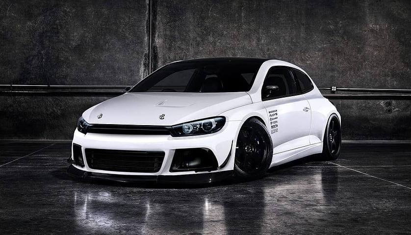 Welke soorten autotuning zijn er?