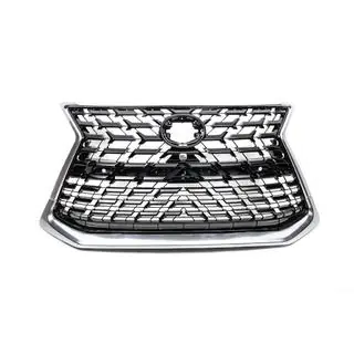 TRD radiateurgrille (2021-2023) foto 1