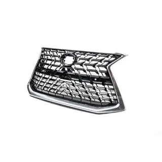 TRD radiateurgrille (2021-2023) foto 2