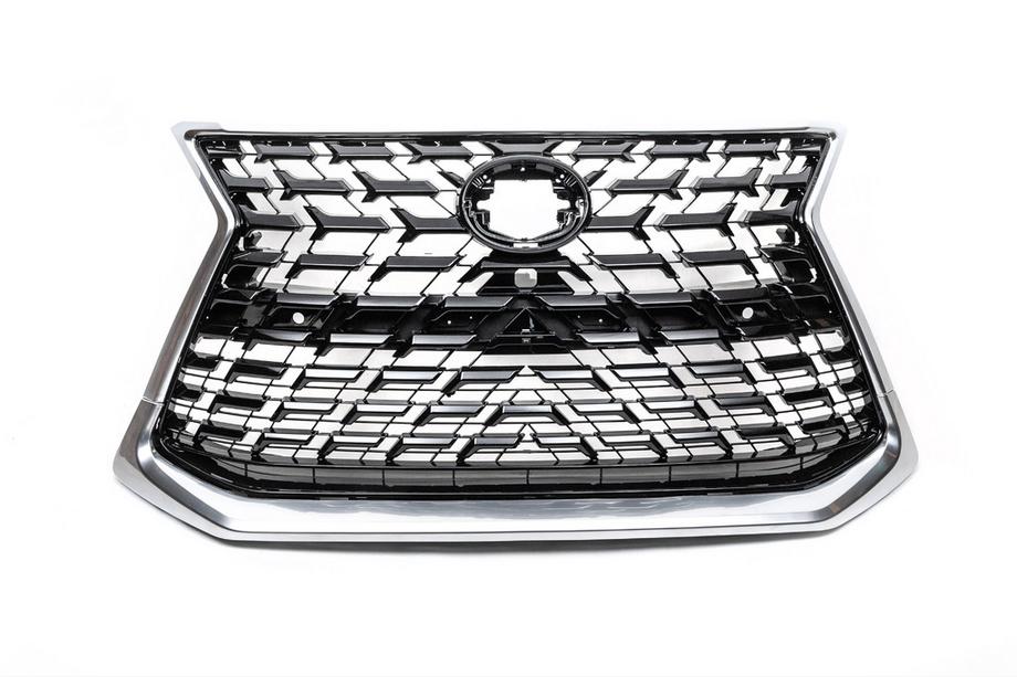 Lexus LX570/450d 2008–2022 TRD radiateurgrille (2021-2023) Image
