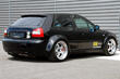 Beste auto’s voor exterieur tuning: Top 10 auto-hits foto 2