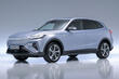 Review van de elektrische crossover MG Marvel R foto 3