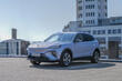 Review van de elektrische crossover MG Marvel R foto 1