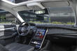 Review van de elektrische crossover MG Marvel R foto 6