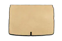 Peugeot 508 2010–2018 Kofferbakmat (SW, EVA, beige) foto 1