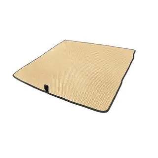 Kofferbakmat (SW, EVA, beige) foto 2