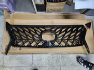 Lexus LX570/450d 2008–2022 TRD radiateurgrille (2012-2015) Afgeprijsd foto 2