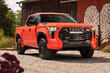 Review van de derde generatie Toyota Tundra pick-up foto 3