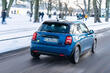 Review van de compacte elektrische hatchback MINI Hatchback Electric foto 4