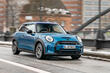 Review van de compacte elektrische hatchback MINI Hatchback Electric foto 2