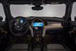 Review van de compacte elektrische hatchback MINI Hatchback Electric foto 5