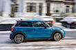 Review van de compacte elektrische hatchback MINI Hatchback Electric foto 3
