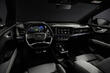 Test van de elektrische crossover Audi Q4 e-tron foto 5