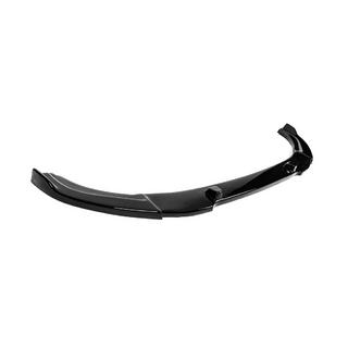 Voorbumper lip spoiler 2019-2021 Standart (ABS) Volkswagen T6 2015–2024 foto 1