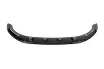 Volkswagen T6 2015–2024 Voorbumper lip spoiler 2019-2021 Orion (ABS) foto 8