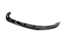 Volkswagen T6 2015–2024 Voorbumper lip spoiler 2019-2021 Orion (ABS) foto 7
