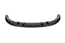 Volkswagen T6 2015–2024 Voorbumper lipspoiler 2019-2021 Tunatek (ABS) foto 2