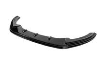 Volkswagen Caddy 2010–2015 Voorbumperlip (ABS) foto 1