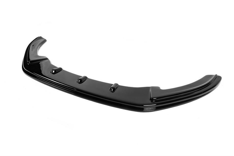 Volkswagen Caddy 2010–2015 Voorbumperlip (ABS) Image