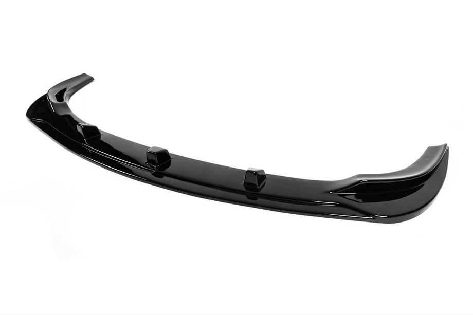 Mercedes Sprinter W906 2006–2018 Frontlip spoiler 2006-2013 (ABS) Foto 4