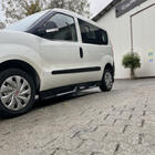 Opel Combo 2012–2018 Zijdorpels Sorento type (EuroCap) foto 6