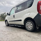Opel Combo 2012–2018 Zijdorpels Sorento type (EuroCap) foto 2