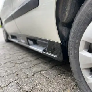 Zijdorpels Sorento type (EuroCap) Opel Combo 2012–2018 foto 3
