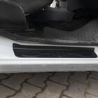 Renault Lodgy 2013–2022 EuroCap dorpellijsten (4 stuks, ABS) foto 1