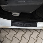 Renault Lodgy 2013–2022 EuroCap dorpellijsten (4 stuks, ABS) foto 2